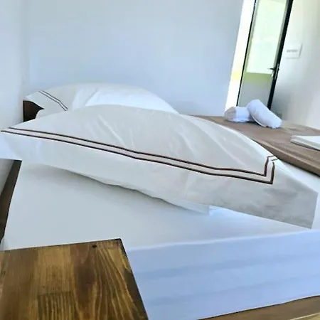 Сasa de vacaciones Ambelas Getaways Himarë