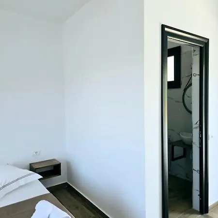 Feriehus Ambelas Getaways