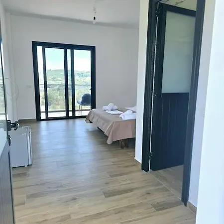 Feriehus Ambelas Getaways *