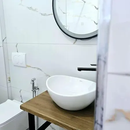 Ambelas Getaways Feriehus