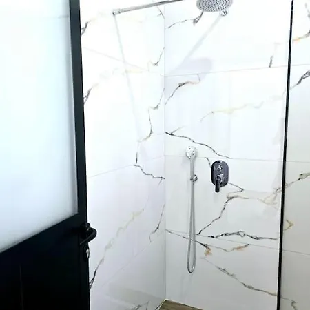 Ambelas Getaways Himarë