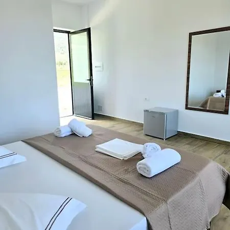 Ambelas Getaways Feriehus Himarë