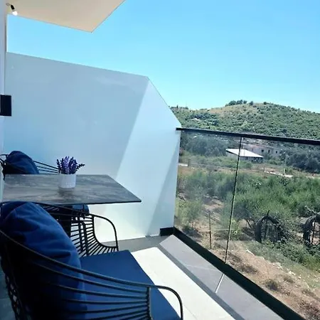 Сasa de vacaciones Ambelas Getaways Himarë