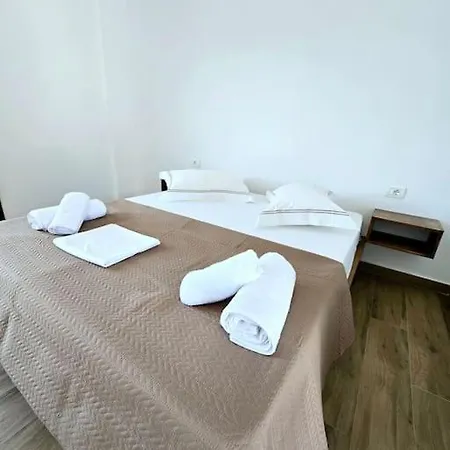 Feriehus Ambelas Getaways