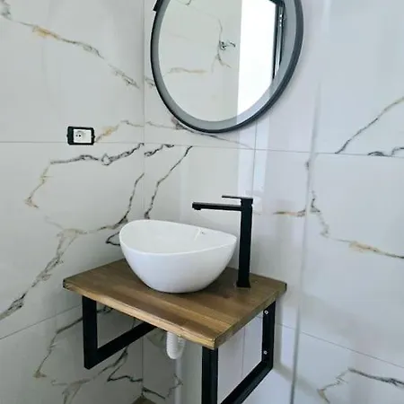 Feriehus Ambelas Getaways *