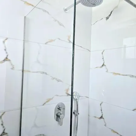 Feriehus Ambelas Getaways Himarë