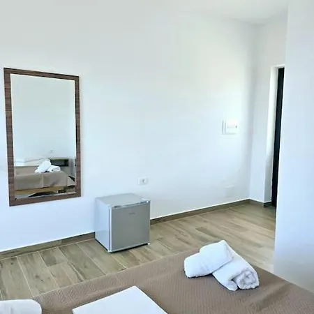 Feriehus Ambelas Getaways Himarë