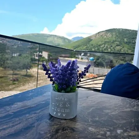 Сasa de vacaciones Ambelas Getaways *