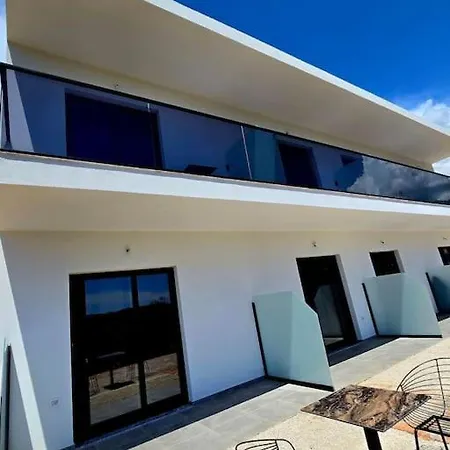 Ambelas Getaways Сasa de vacaciones Himarë