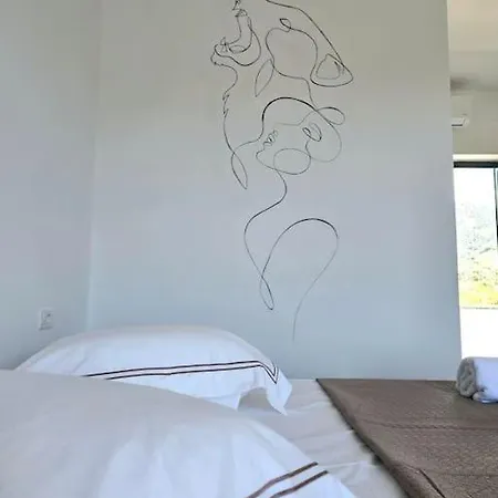 Сasa de vacaciones Ambelas Getaways Himarë