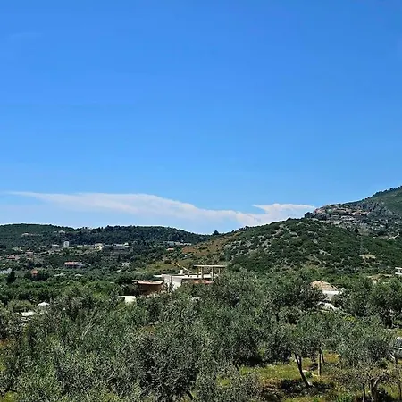 Сasa de vacaciones Ambelas Getaways Himarë