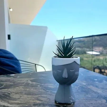 Сasa de vacaciones Ambelas Getaways *