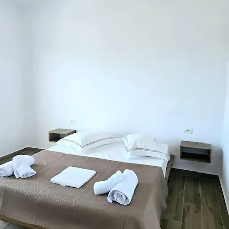 Ambelas Getaways Сasa de vacaciones Himarë