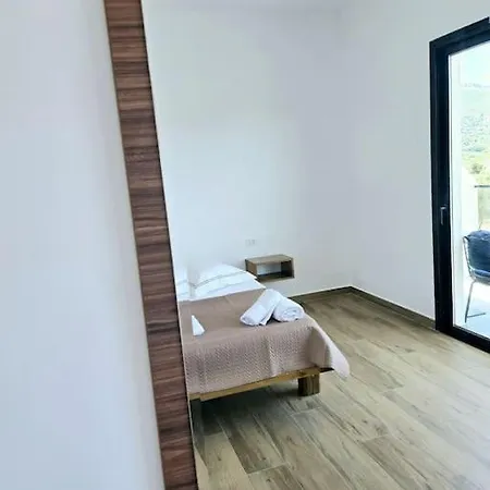 Сasa de vacaciones Ambelas Getaways Himarë