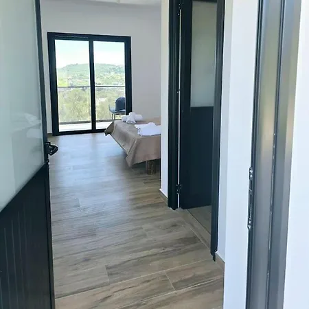 Ambelas Getaways Сasa de vacaciones Himarë
