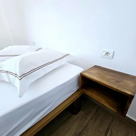 Сasa de vacaciones Ambelas Getaways *