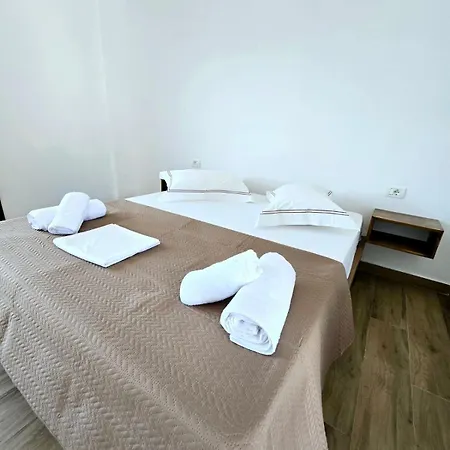 Ambelas Getaways