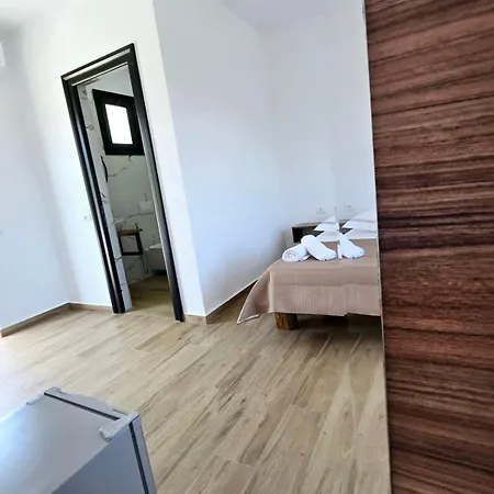 Ambelas Getaways * Himarë