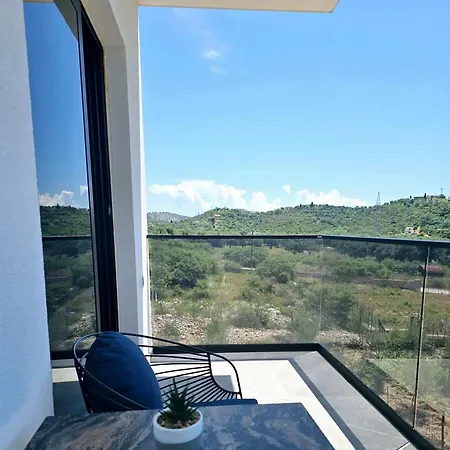 Сasa de vacaciones Ambelas Getaways Himarë