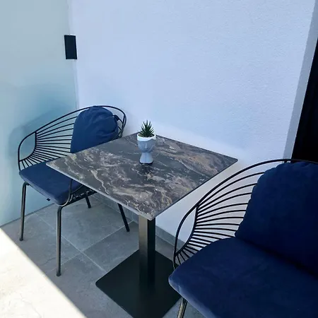 Сasa de vacaciones Ambelas Getaways Himarë
