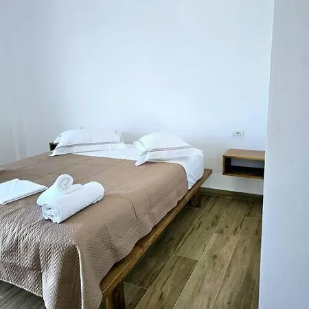 Сasa de vacaciones Ambelas Getaways Himarë