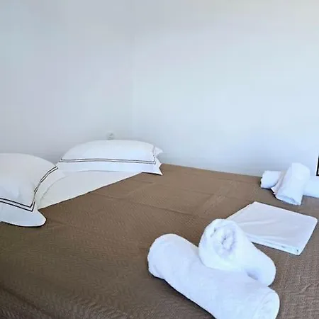 Feriehus Ambelas Getaways