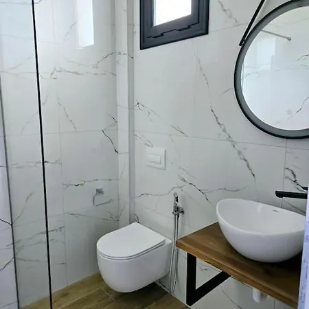 別荘 Ambelas Getaways *