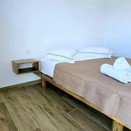 Ambelas Getaways Сasa de vacaciones Himarë