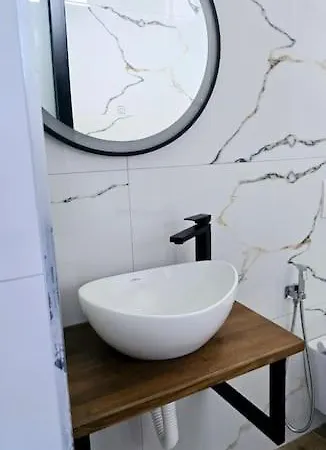 Ambelas Getaways Feriehus *