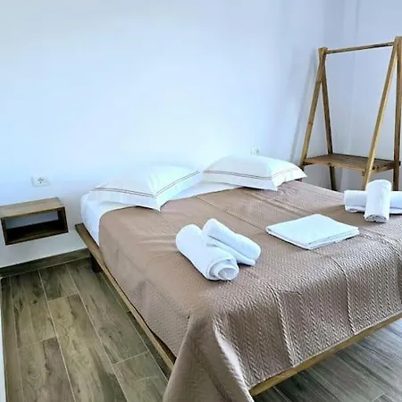 Ambelas Getaways Himarë