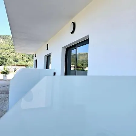 Ambelas Getaways