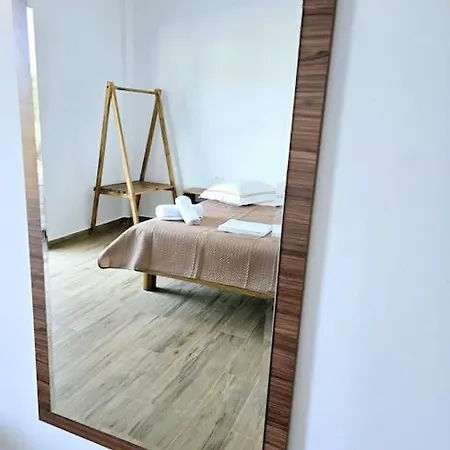 Ambelas Getaways Feriehus *