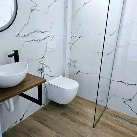 Ambelas Getaways Feriehus