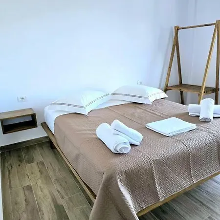 Сasa de vacaciones Ambelas Getaways
