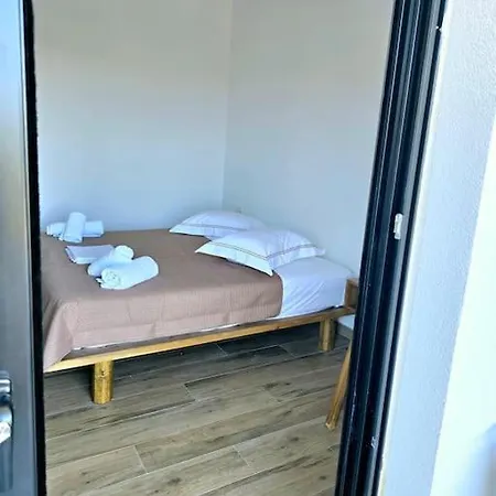 Feriehus Ambelas Getaways *