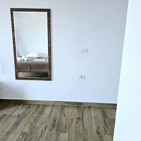 Ambelas Getaways Feriehus Himarë