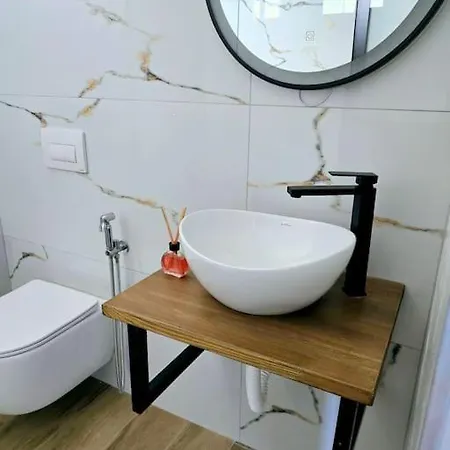 Feriehus Ambelas Getaways Himarë