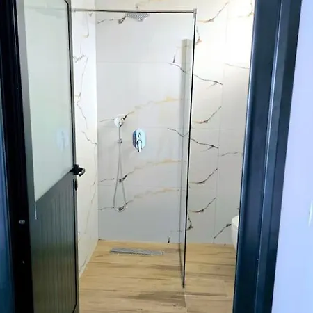 Ambelas Getaways Himarë