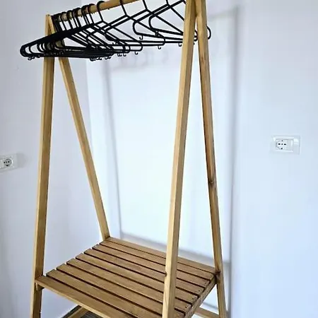 Feriehus Ambelas Getaways