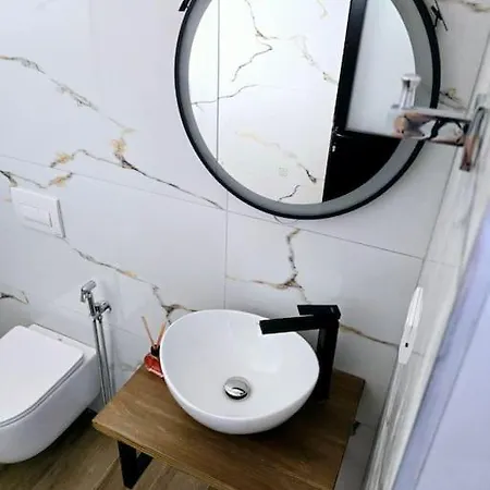 Ambelas Getaways Feriehus *