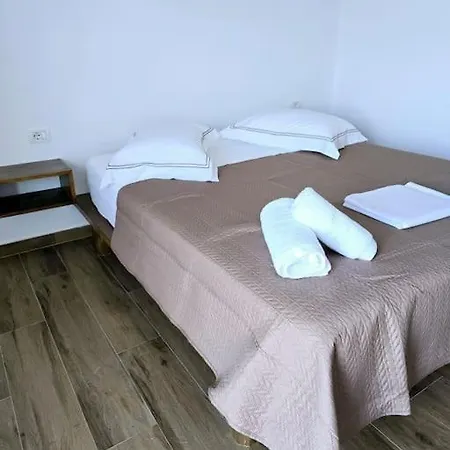 Feriehus Ambelas Getaways *