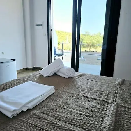 Ambelas Getaways Himarë