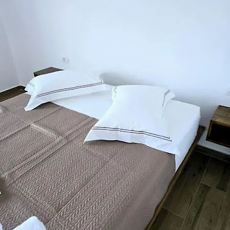 Ambelas Getaways * Himarë