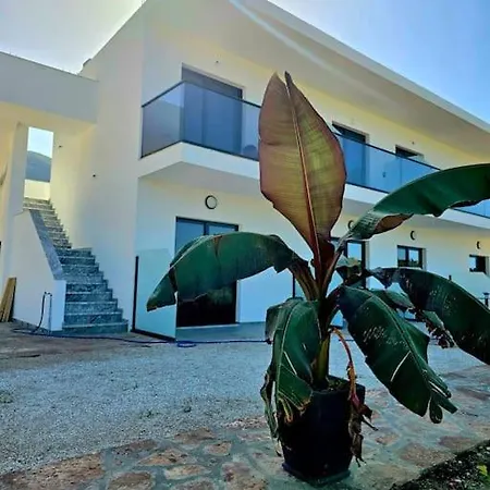 Сasa de vacaciones Ambelas Getaways Himarë