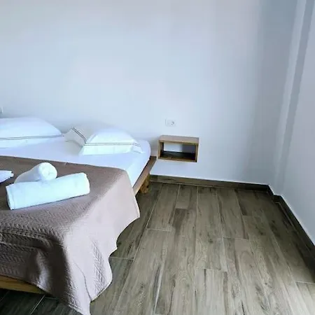 Ambelas Getaways Feriehus