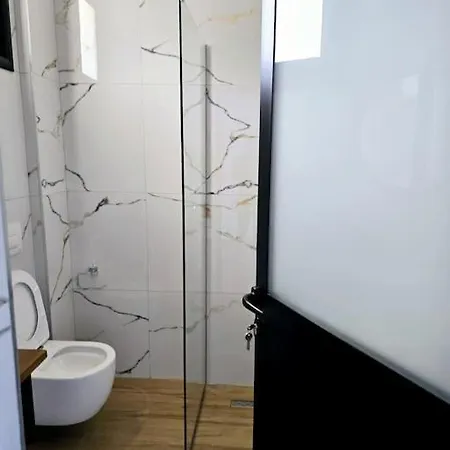 Ambelas Getaways Feriehus