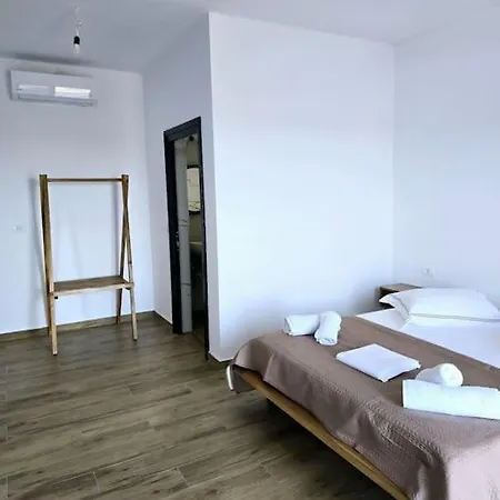 Feriehus Ambelas Getaways *