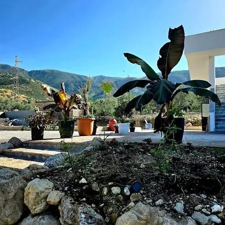 Ambelas Getaways * Himarë