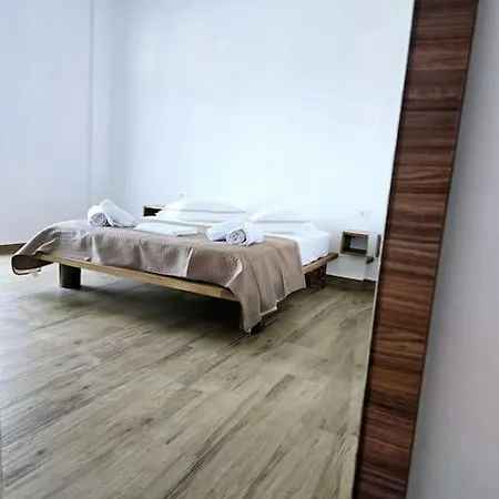 Ambelas Getaways Himarë