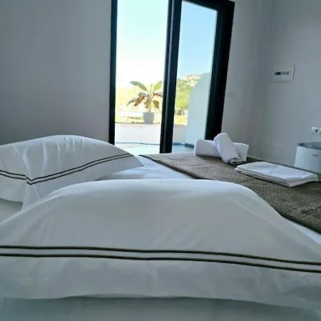 Ambelas Getaways Сasa de vacaciones